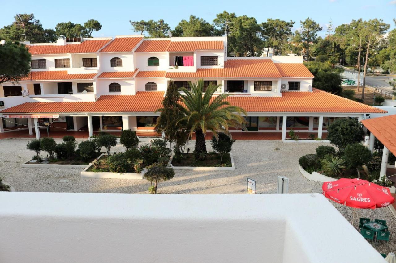 Apartamento Albufeira Falésia Elegant by Homing Exterior foto