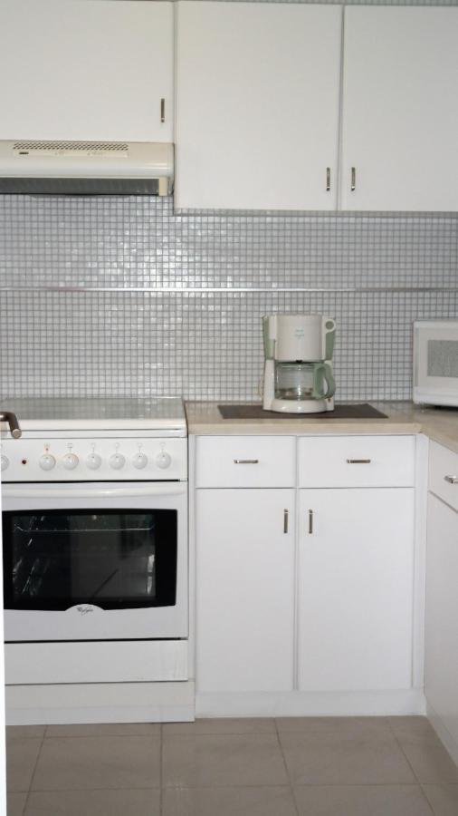 Apartamento Albufeira Falésia Elegant by Homing Exterior foto
