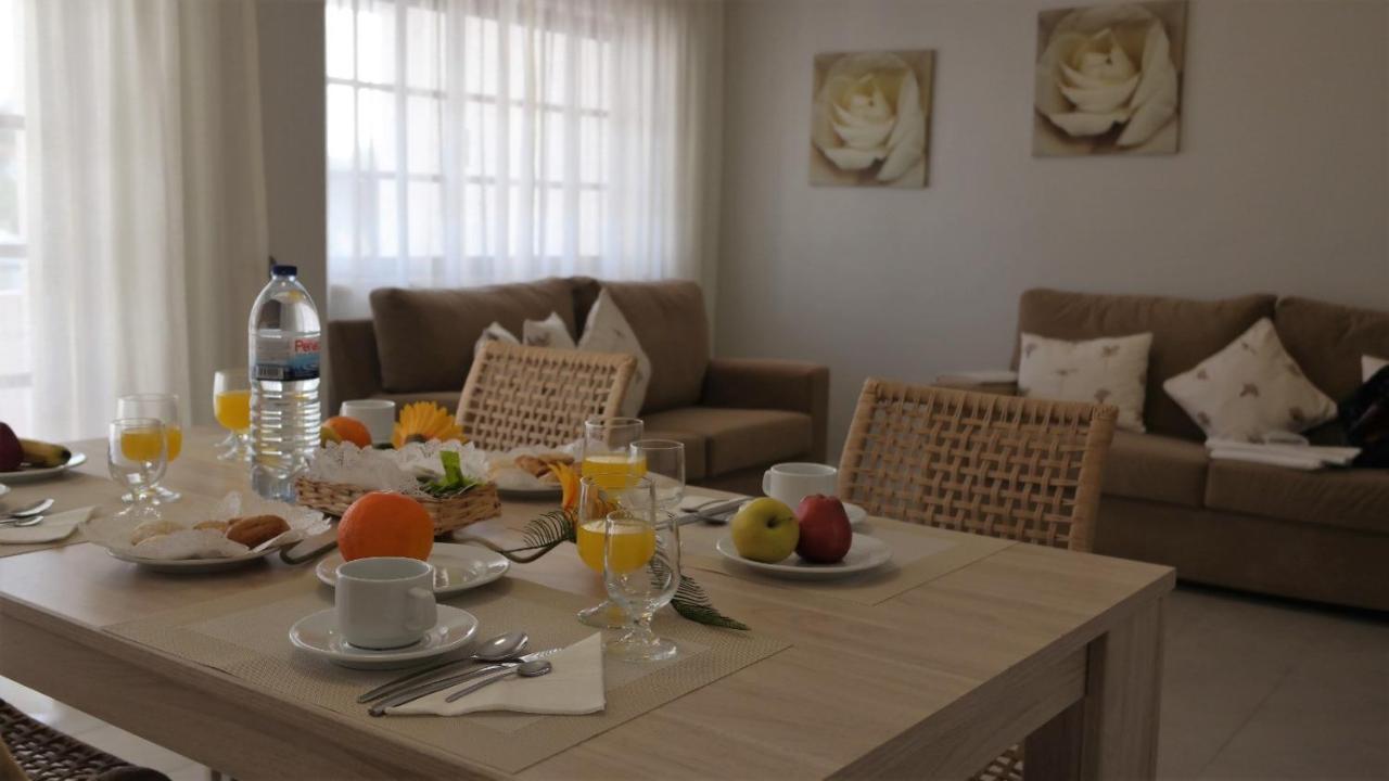 Apartamento Albufeira Falésia Elegant by Homing Exterior foto