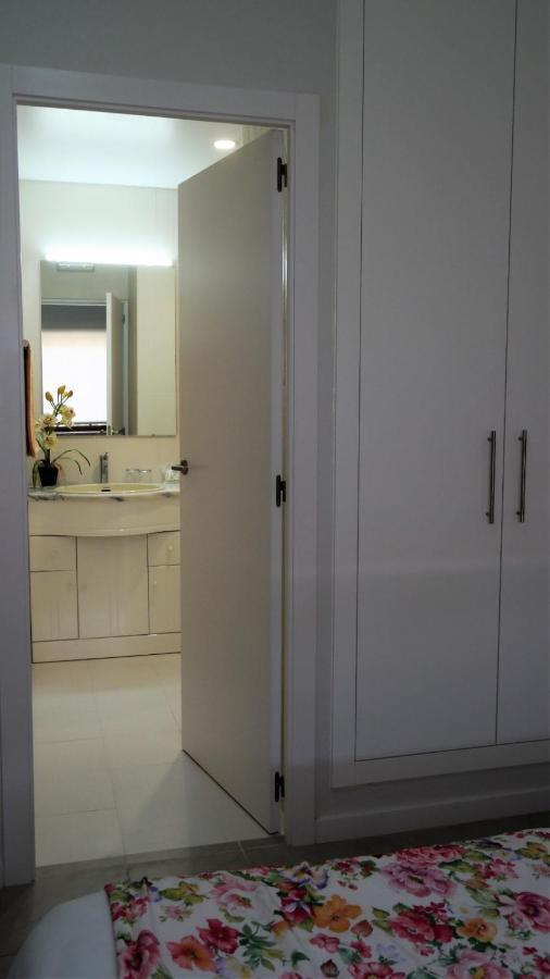 Apartamento Albufeira Falésia Elegant by Homing Exterior foto