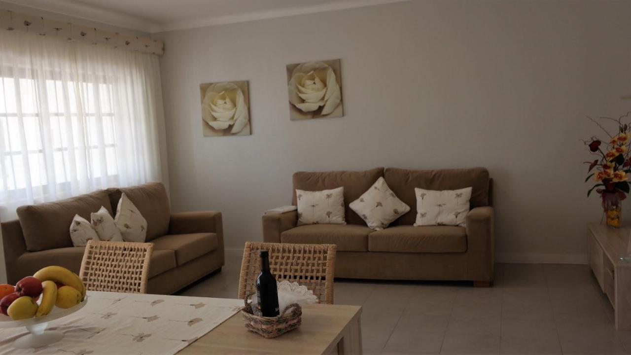 Apartamento Albufeira Falésia Elegant by Homing Exterior foto