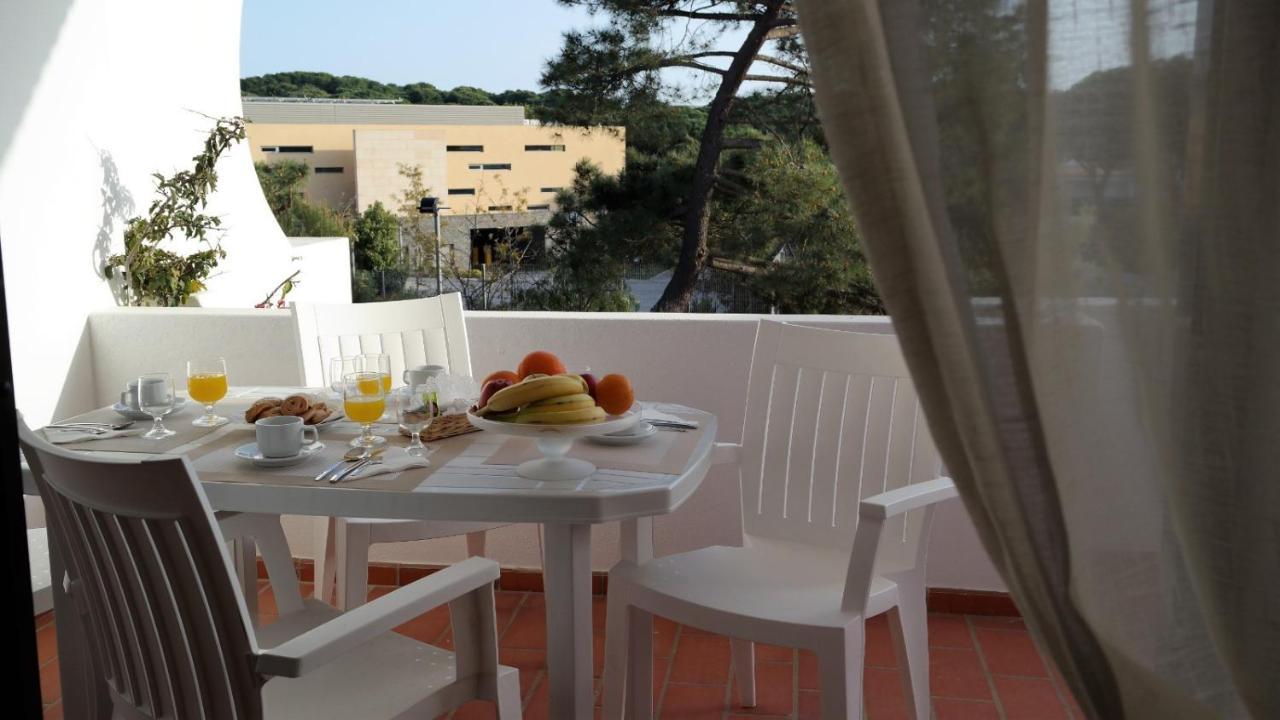 Apartamento Albufeira Falésia Elegant by Homing Exterior foto